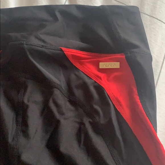 Alala bolt tight - worn twice! - Picture 7 of 7